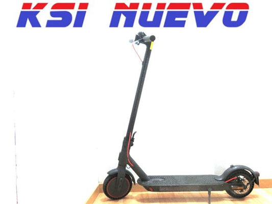 PATINETE ELECTRICO XIAOMI PRO 2 NEGRO