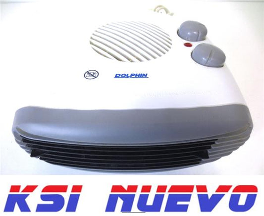 CALEFACTOR DE BAÑO DOLPHIN DVTPL2000
