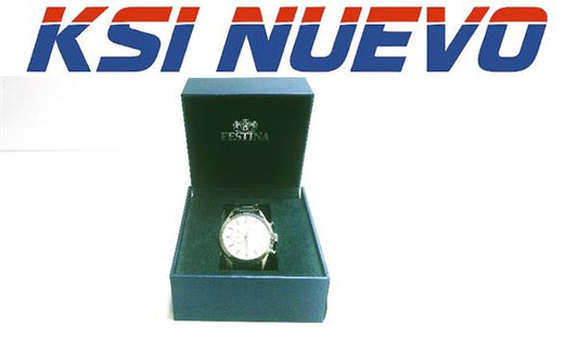 RELOJ FESTINA HOMBRE F16826/3