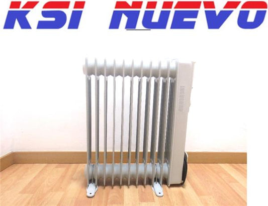 RADIADOR OK DE 9 ELEMENTOS SIN RUEDAS