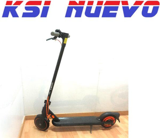 PATINETE ELECTRICO XIAOMI MI 4 GO