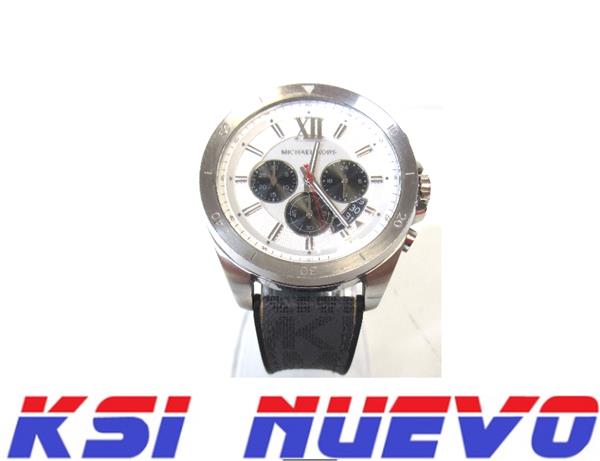 RELOJ MICHAEL KORS MK-8922