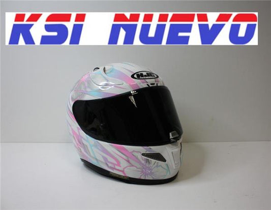 CASCO MOTO INTEGRAL HJC RPHA 11