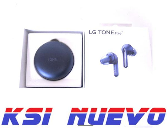 AURICULARES LG TONE FREE FP3 NUEVOS