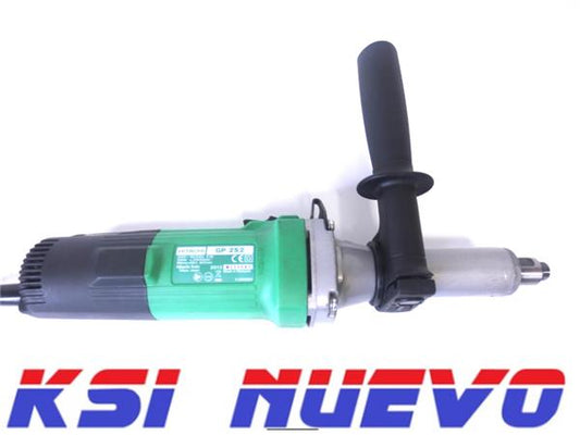 AMOLADORA RECTA HITACHI GP 2S2