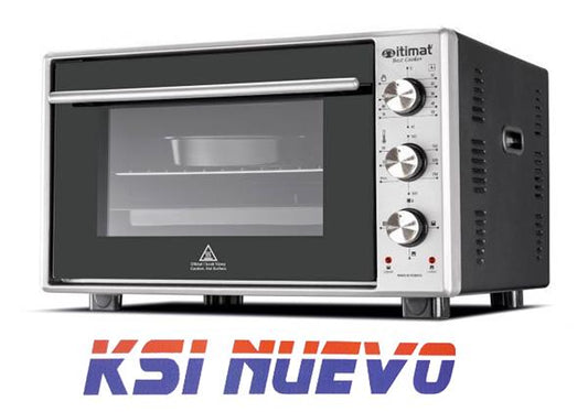 HORNO DE SOBREMESA ITIMAT DE 50L NUEVO.