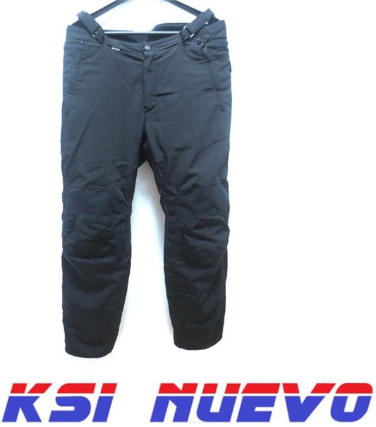 PANTALON MOTO CORDURA DAINESE GORETEX