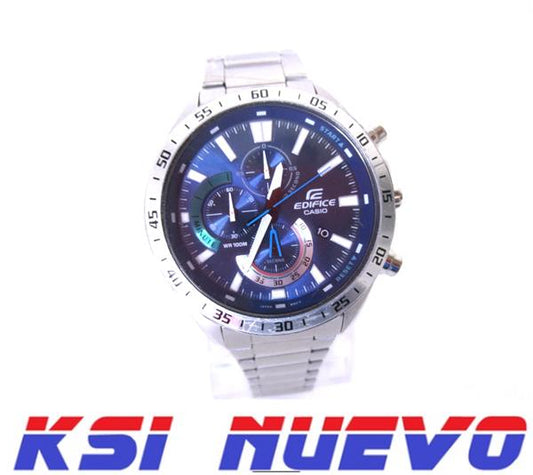 RELOJ CASIO EDIFICE C5190A