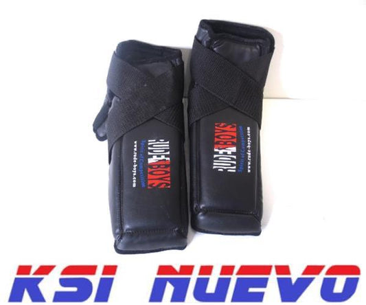 BOTIN KICK BOXING FULL-CONTACT RUDE BOYS