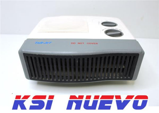 ESTUFA TAR-JET 2000W