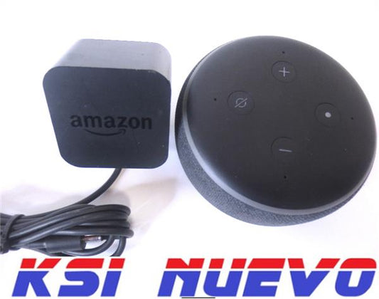 ALTAVOZ SMART GOOGLE HOME MINI CGC6NJ
