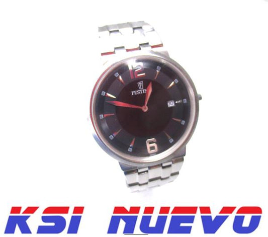 RELOJ HOMBRE FESTINA 6825