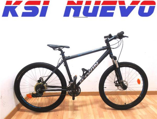 BICICLETA MONTAÑA MTB ROCKRIDER 500 T/M