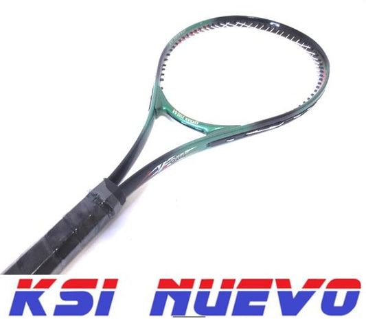 RAQUETA COMPOSITE OVERLAY SUPER PRO