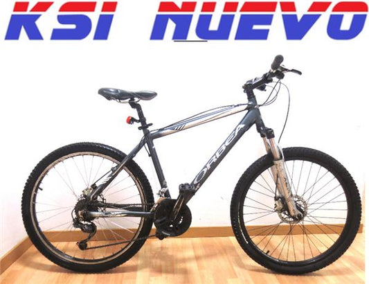 BICICLETA MTB ORBEA COUNTRY SPORT T/M