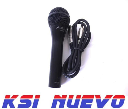 MICROFONO PROFESSIONAL AUDIX OM 3