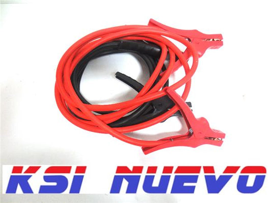 PINZAS PARA ARRANQUE BATERIA DE COCHE