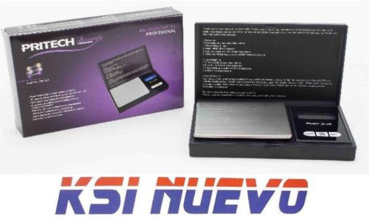 BASCULA BOLSILLO DIGITAL PRITECH PBP-788