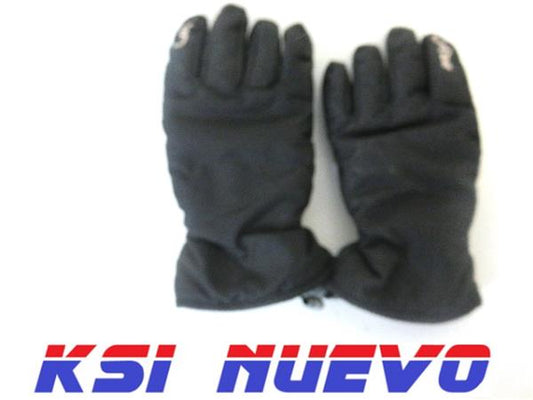 GUANTES NIEVE NIÑO WEDZE 8 AÑOS