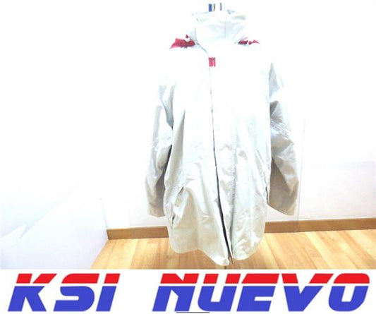 CHAQUETA DE NIEVE TRIBORD T/XXXL