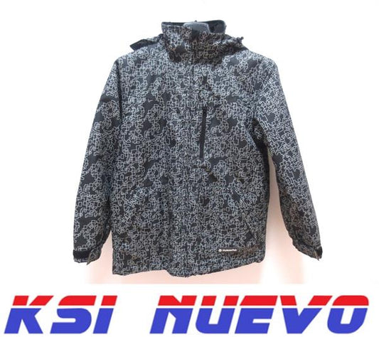 CHAQUETA DE NIEVE TIJUANA 12 AÑOS