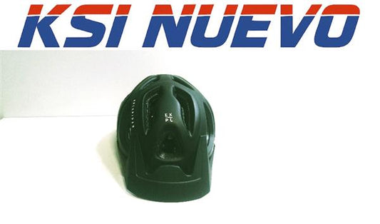 CASCO BICICLETA ROCKRIDER TALLA 53-57