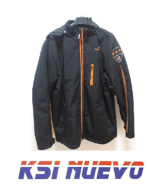 CHAQUETA INVIERNAL ALPHADVENTURE T/XL