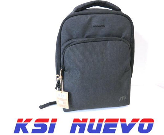 MOCHILA PC TANDEM NUEVA