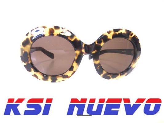 GAFAS MUJER KALEOS POSPISIL C-002