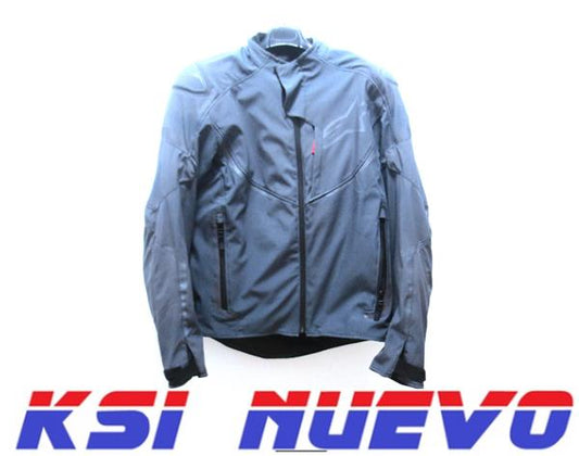 CHAQUETA MOTO ALPINESTARS T-FUSE T/L