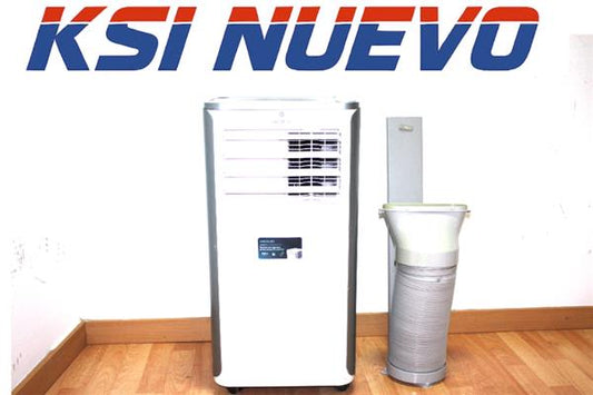 AIRE ACONDICIONADO CECOTEC FORCECLIMA