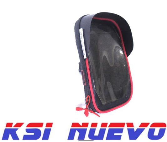 SOPORTE PARA MOVIL EN LA MOTO MOTOCARD