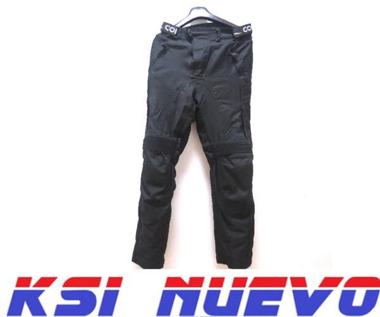 PANTALON MOTO CORDURA CORNER T/M