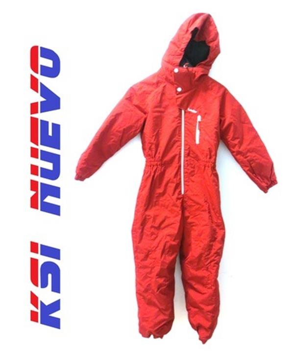 MONO NIEVE ESQUI SNOW QUECHUA 8 AÑOS
