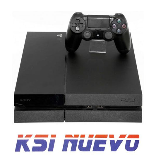 CONSOLA PS4 FAT 1TB MANDO SONY ORIGINAL