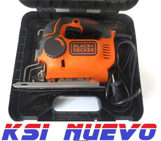 CALADORA BLACK & DECKER KS901PEK 620W