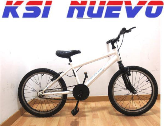 BICICLETA MTB MITICAL BLAST 234 DE 20"