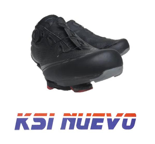 ZAPATILLA BICICLETA CARRETERA SPIUK T/42