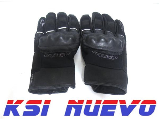 GUANTES MOTO ALPINESTARS W RIDE DRYSTAR