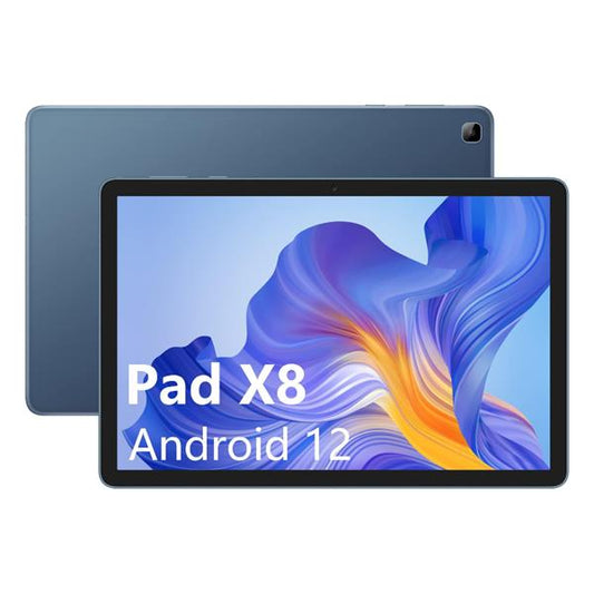 TABLET HONOR PAD X8 4/64GB 10.1 PULGADAS