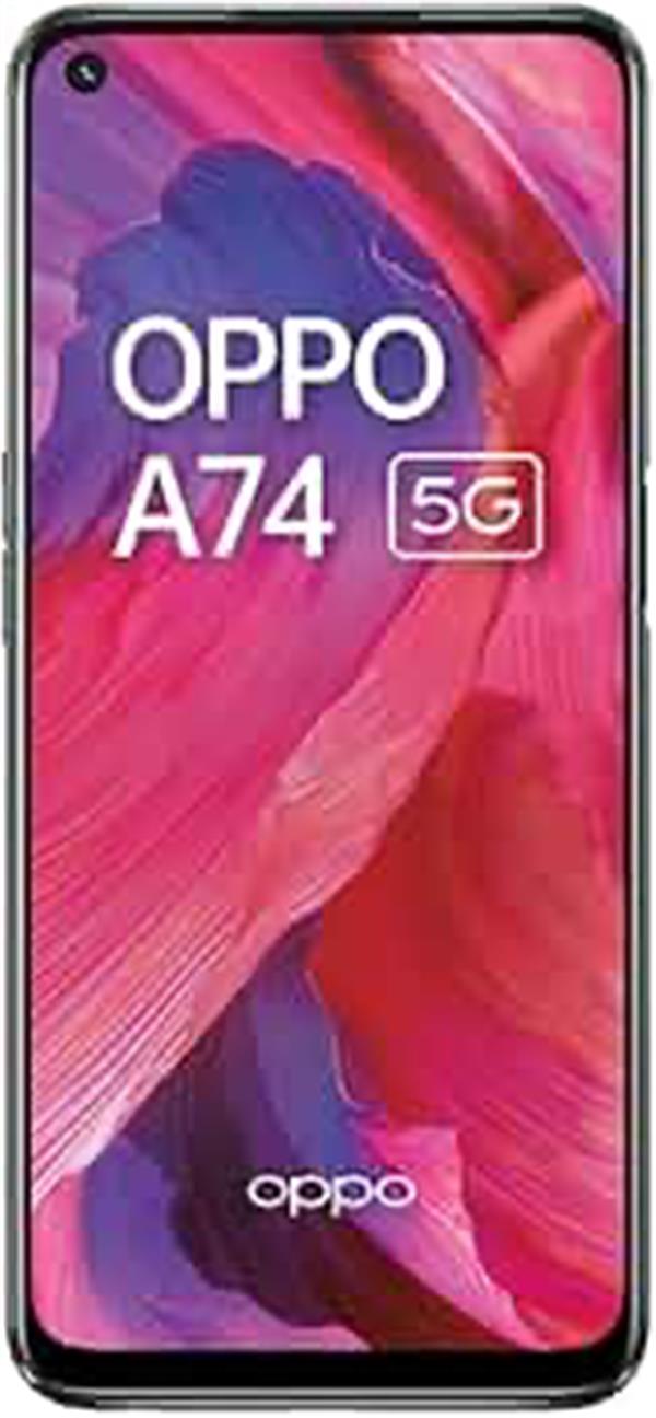 OPPO A74 5G 6/128GB