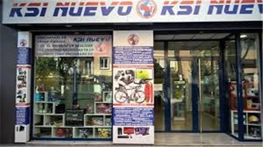 RADIADOR MARKESIT 4 ELEMENTOS