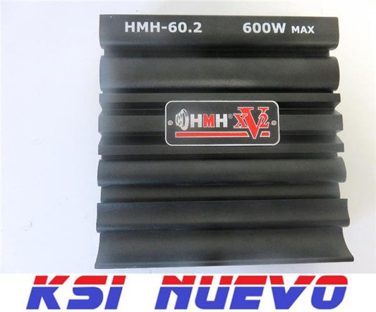 ETAPA DE POTENCIA POWER HMH 60,2 600W