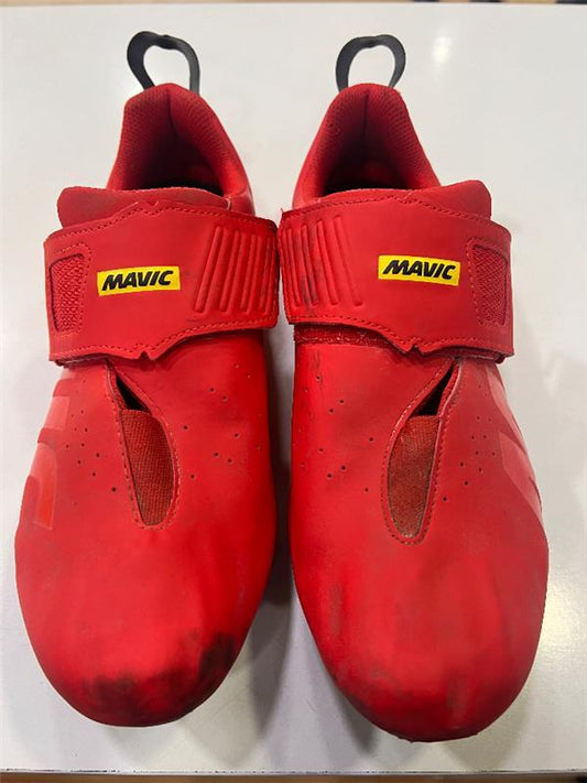 ZAPATILLAS BICICLETA MAVIC COSMIC ELITE