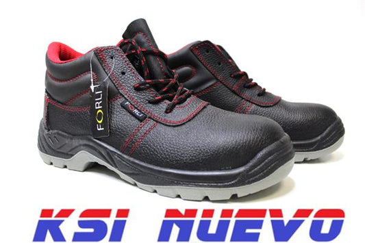 BOTAS SEGURIDAD FORLI T/42