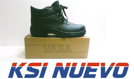 BOTAS DE SEGURIDAD VASA II T/45