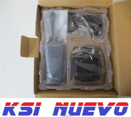 WALKIE KENWOOD TK-3501