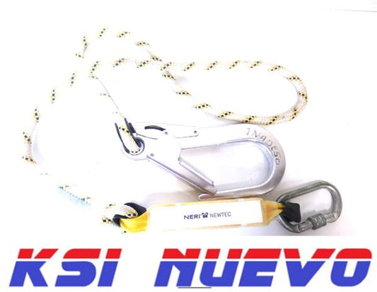 AMARRE DE SEGURIDAD NERI SAFE2