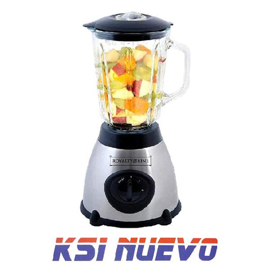 BATIDORA VASO CRISTAL SWISSLINE 600