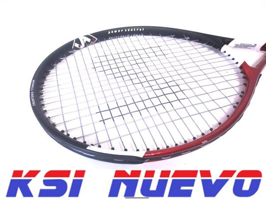 RAQUETA FRONTENIS VAN ALLEN POWER